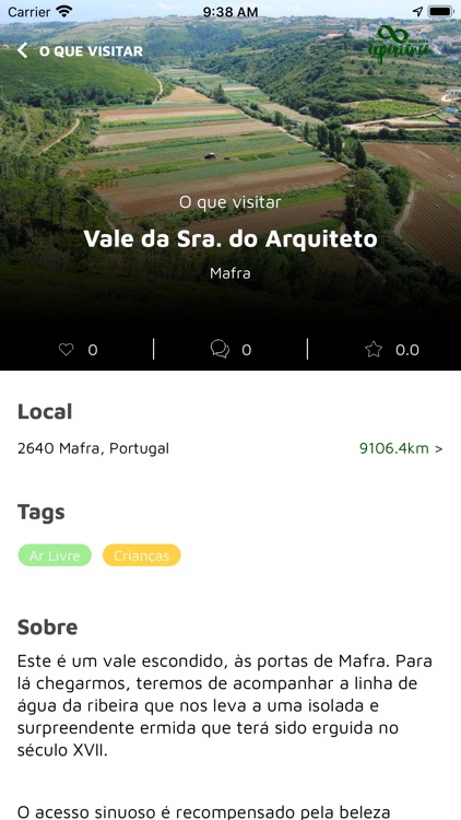 Mafra & Ericeira Experience