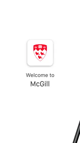 Game screenshot McGill App mod apk