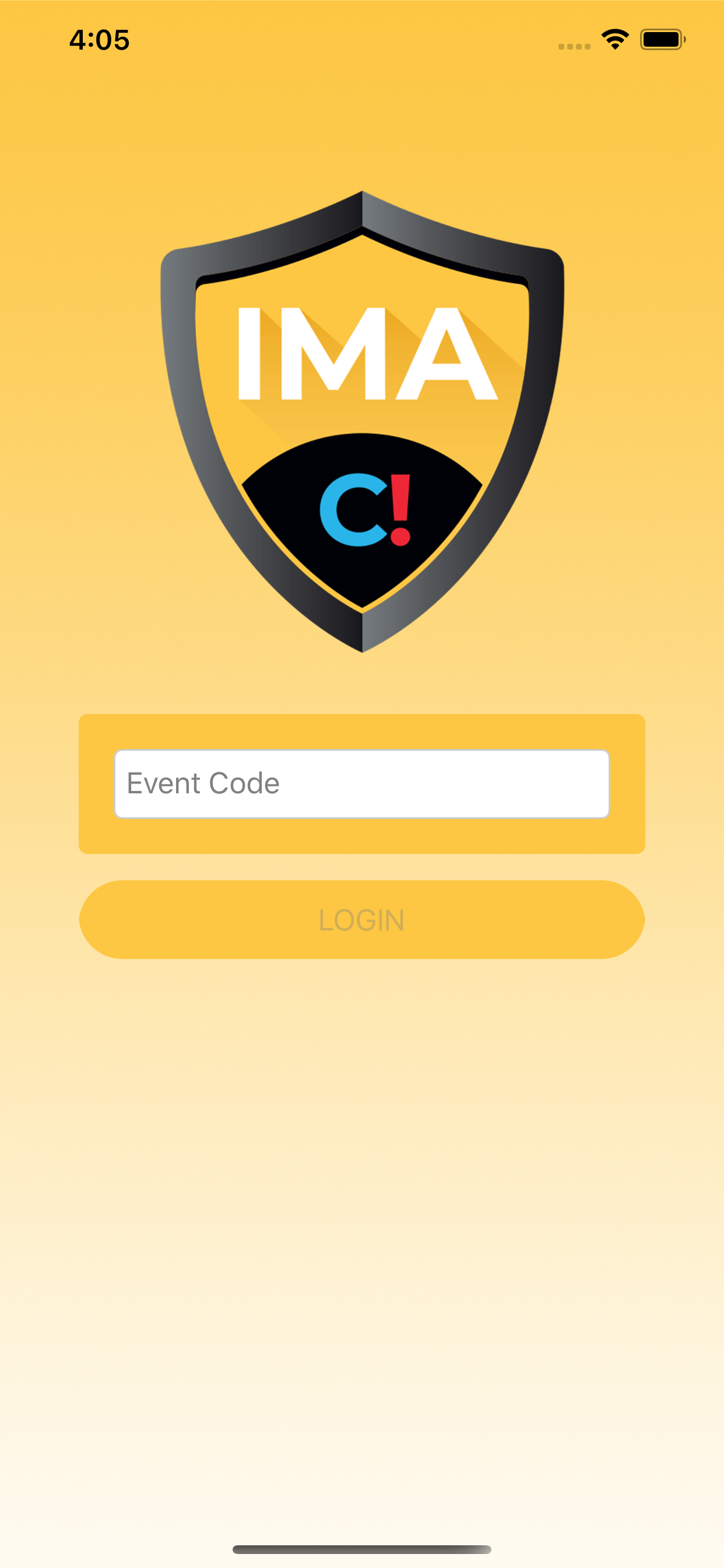 Instant Mobile Alert