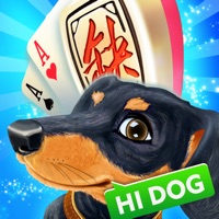 哈狗游戏-要打牌上哈狗HD free Resources hack