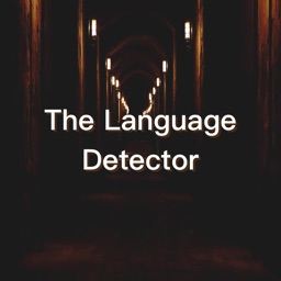 The Language Detector