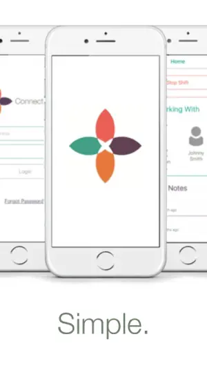 Connect a Voice screenshot 2