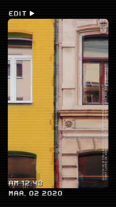 Dazz Cam ‎ screenshot 3