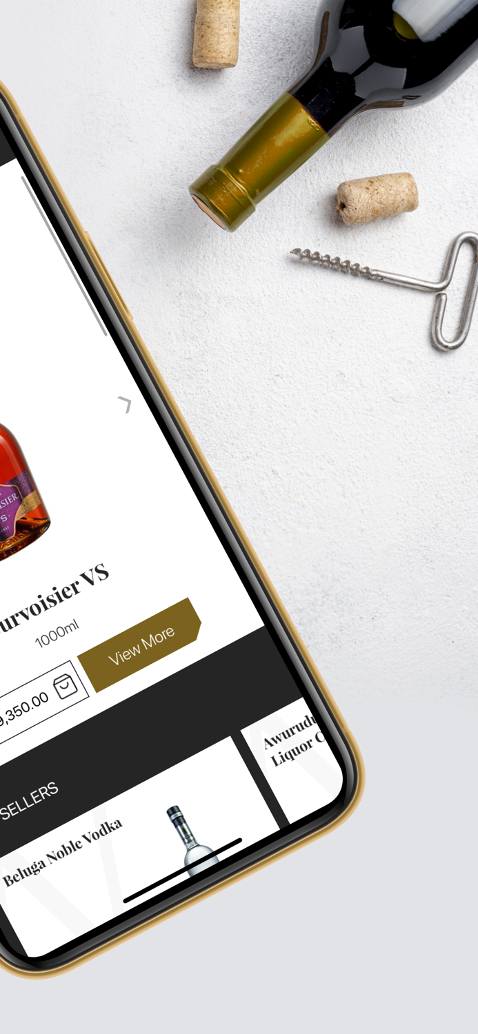 WineWorld Online Delivery