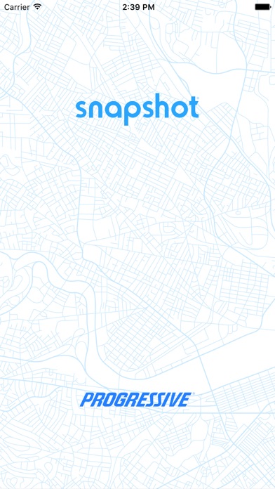Snapshot® Mobile Screenshot