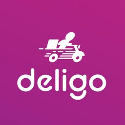 Deligo - Food delivery