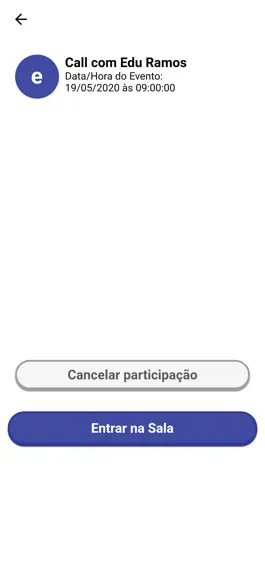 Game screenshot Eventos EIXO[SP] hack