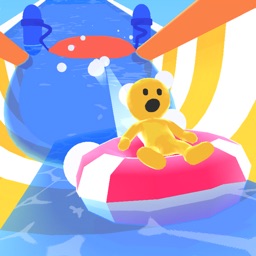 Slingshot Waterslide