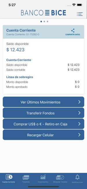Banco BICE(圖2)-速報App