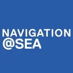 Navigation@Sea App Support