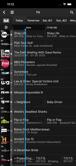 Game screenshot Twin Lakes TV hack