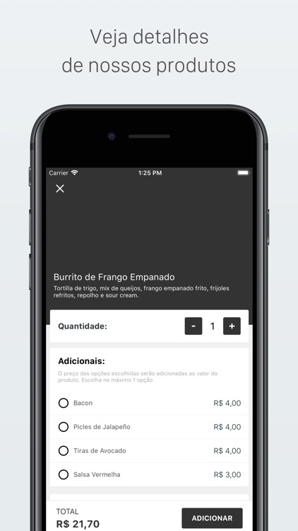 Mucho Mexicano Delivery