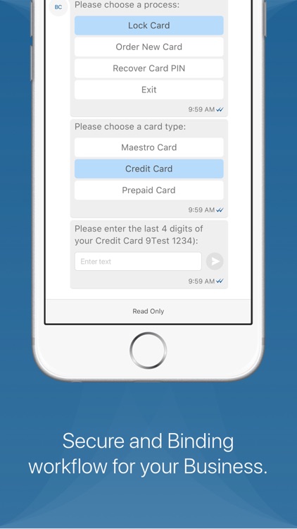 mIDentity Springfield screenshot-4
