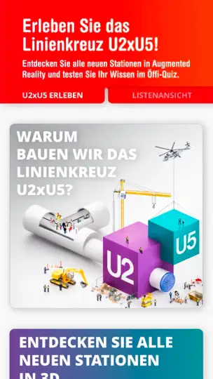Captura de pantalla de U2xU5 In 3D en iPhone 5