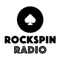 Rockspin Radio Plays Non-Stop Rock, Metal, Nu Metal, Pop Punk, Alternative, Hardcore Music & More