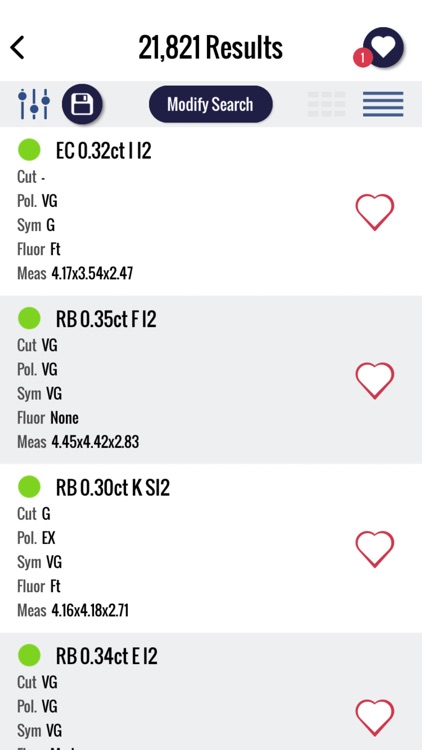 Blauweiss Berkowitz Jewelers screenshot-3