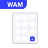 WAM Calculator