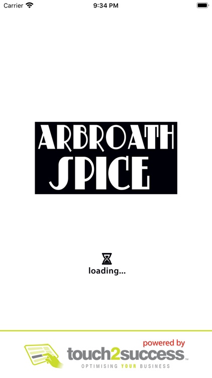 Arbroath Spice  DD11 1RG