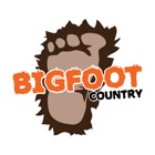 Top 20 Entertainment Apps Like Bigfoot Country - Best Alternatives