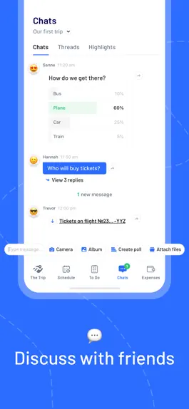 Game screenshot TripNos hack