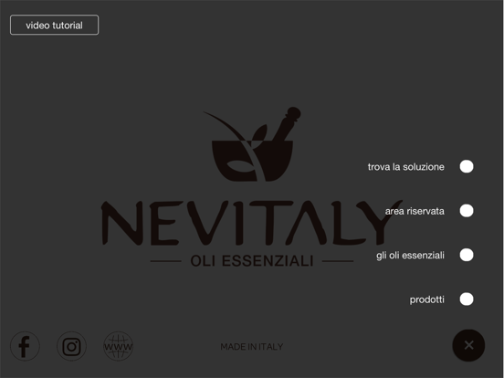 Screenshot #5 pour Nevitaly