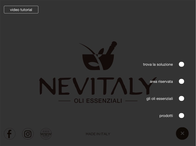 Nevitaly