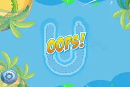 Game screenshot Twisted Letter hack