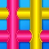 Cage Puzzle: Slide the Bars! icon