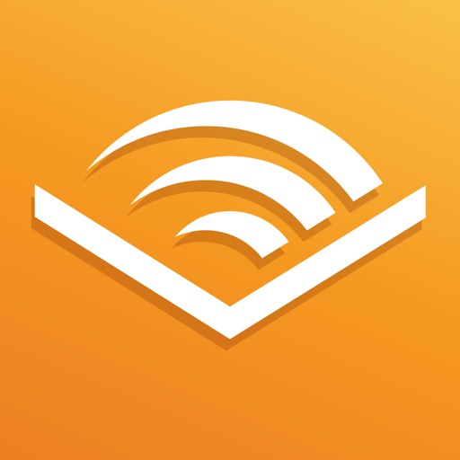 Audible: Audio Entertainment icon