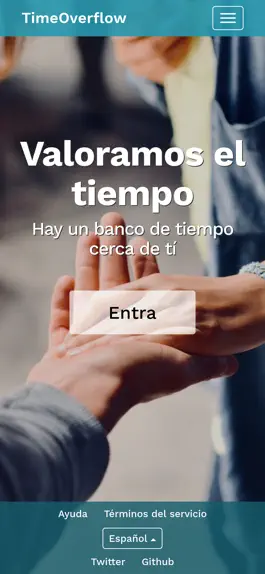 Game screenshot TimeOverflow mod apk