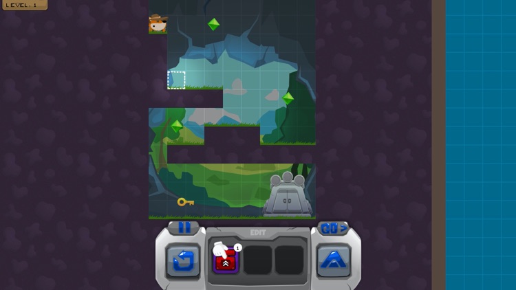 Fox Journey! screenshot-0