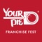 This app will serve as your guide to all events, schedules, speakers, attendees, vendors, maps, and more at this year's Franchise Fest