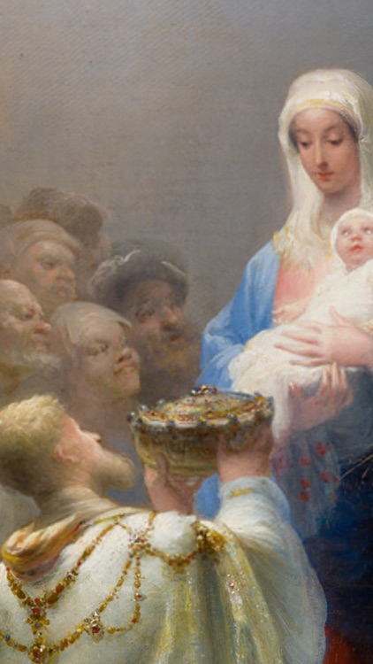 SC Museu Nacional Arte Antiga screenshot-4