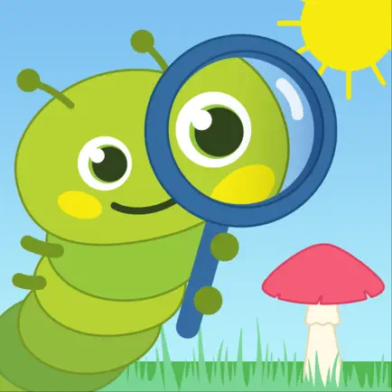Wormie Ordsøk Читы