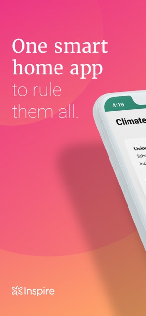 Inspire Smart Home