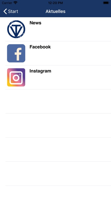 Turnverein Offenbach von 1824 screenshot-4