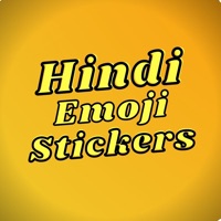 Hindi Emoji Stickers