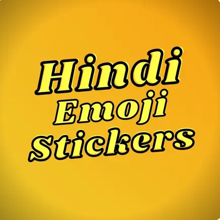 Hindi Emoji Stickers Cheats