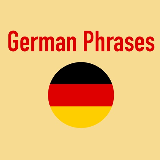 German Phrases For Travel by Mae Flynn