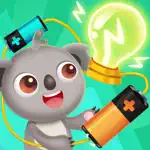 Science Town:Kids Electricity App Negative Reviews