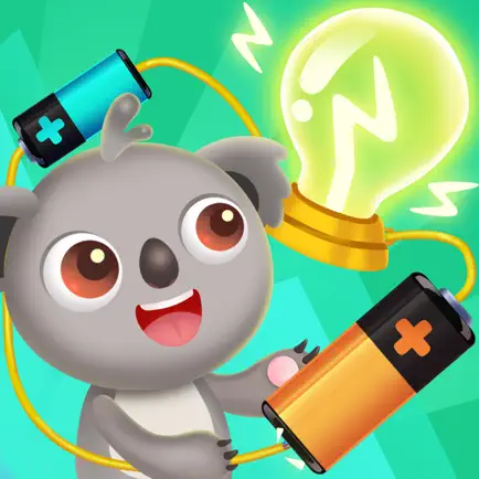 Science Town:Kids Electricity Cheats