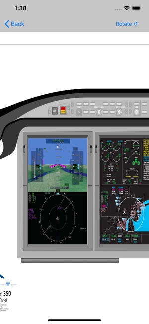 Challenger 300 Study App(圖7)-速報App