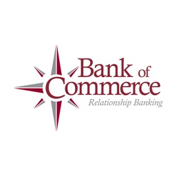 Bank of Commerce Mobile (OK)