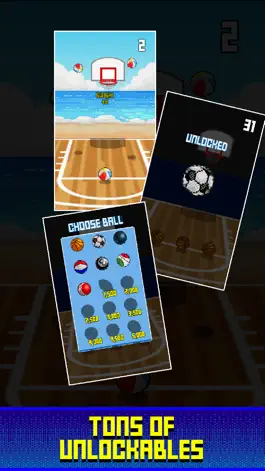 Game screenshot Super Swish - Basketball Games hack