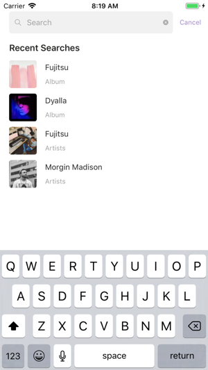 Volley Music(圖8)-速報App