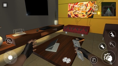Thief Robbery -Sneak Simulator screenshot 4