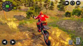Game screenshot Dirt Bike Rider Stunt Games 3D mod apk