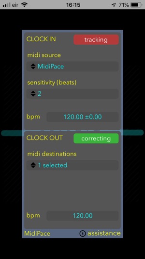 MidiPace(圖2)-速報App