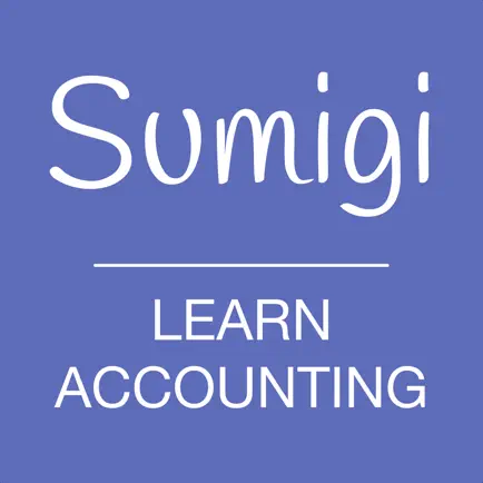Sumigi: Learn Accounting Cheats