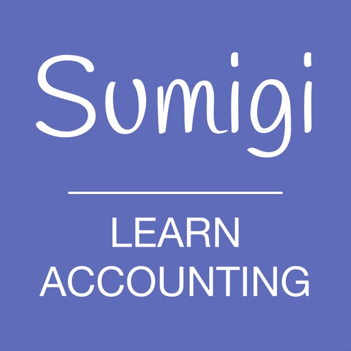 Sumigi: Learn Accounting